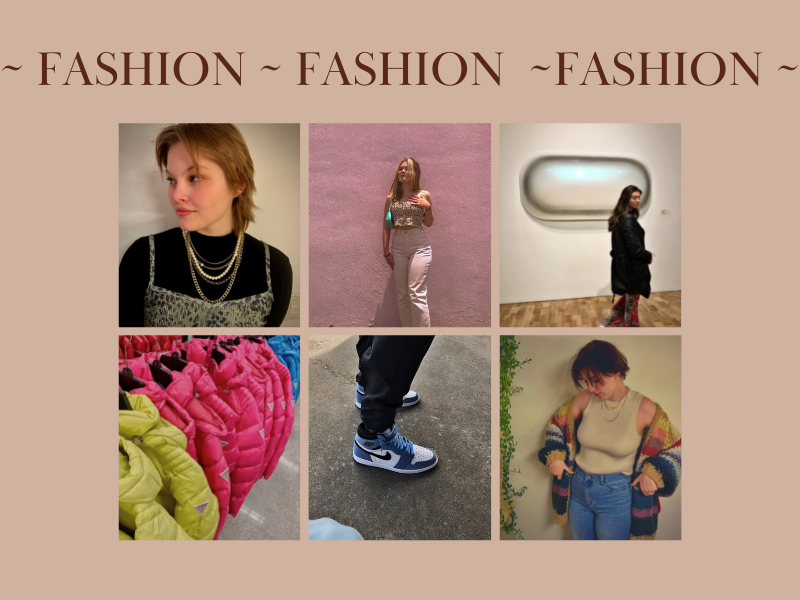Fashion+Review%3A+Staying+on+trend+with+the+latest+styles