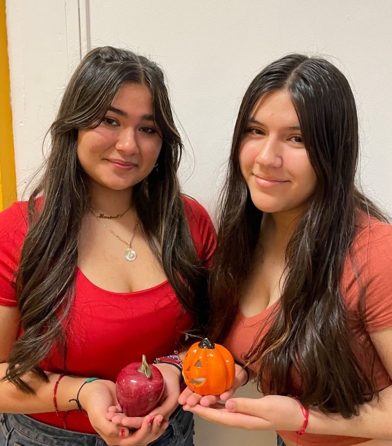 Marisol Ocampo and Camilla Feltes rated fall flavors so you dont have to. Read the article to see which fall flavors they thought were the best!