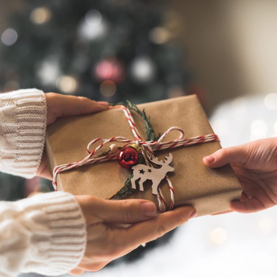A Christmas gift guide to help with your shopping