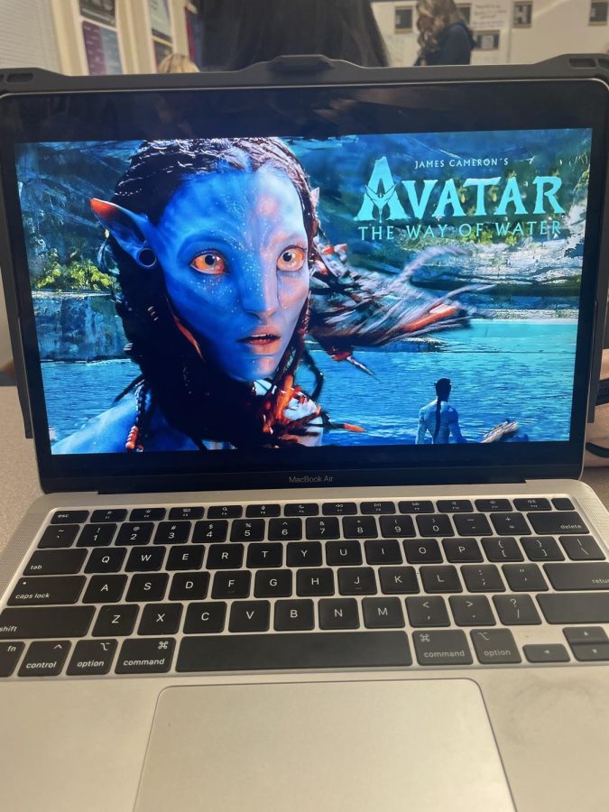 Avatar: The Way of Water Predictions