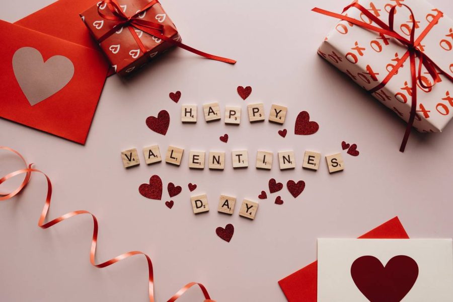 Valentines Day gift ideas