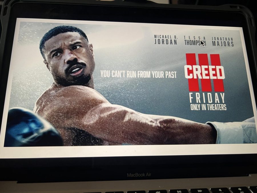 Entertainment+Review%3A+Creed+3