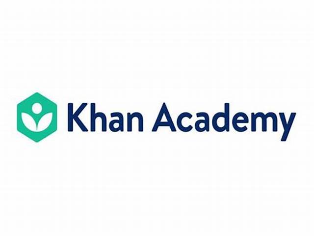 Khan Academy is a SAT preperation resource used widely among our S.H.S. students and staff.