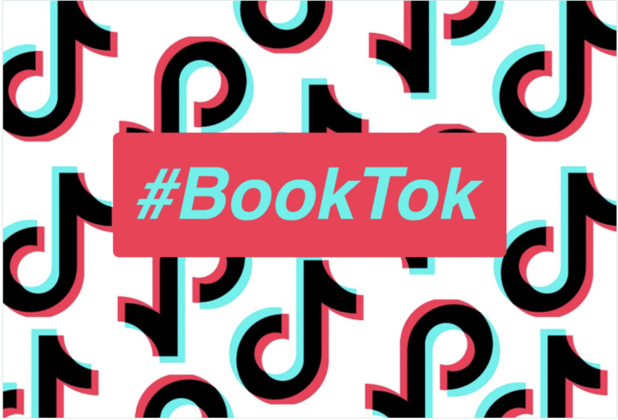 Popular Book-Tok recommendations