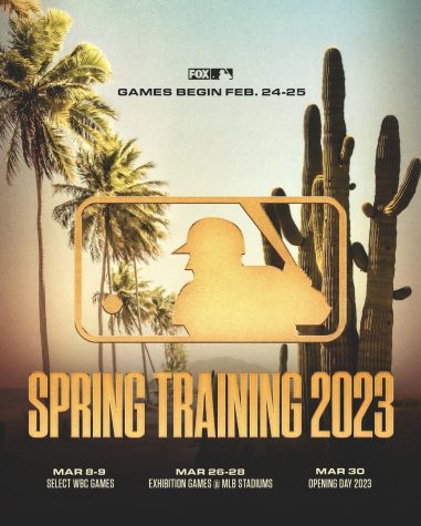 MLB Spring Training goes full swing in Arizona and Florida