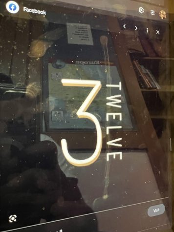 Entertainment Review: 3 Twelve