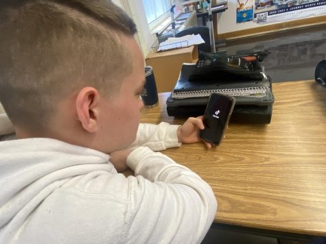Congress moves to ban Tik Tok