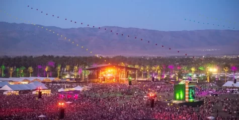 Entertainment Review: Coachella 2023 Recap
