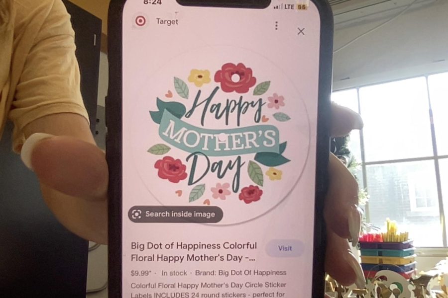 Mothers Day Gifts