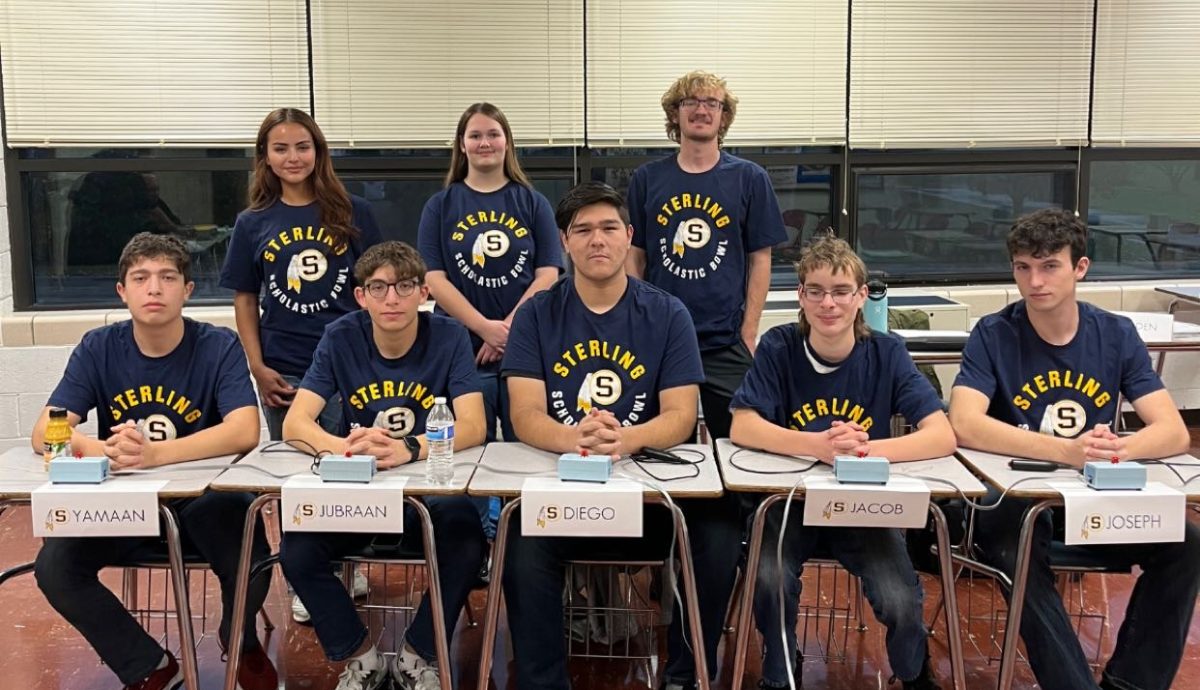 Sterling Scholastic Bowl welcomes new coach