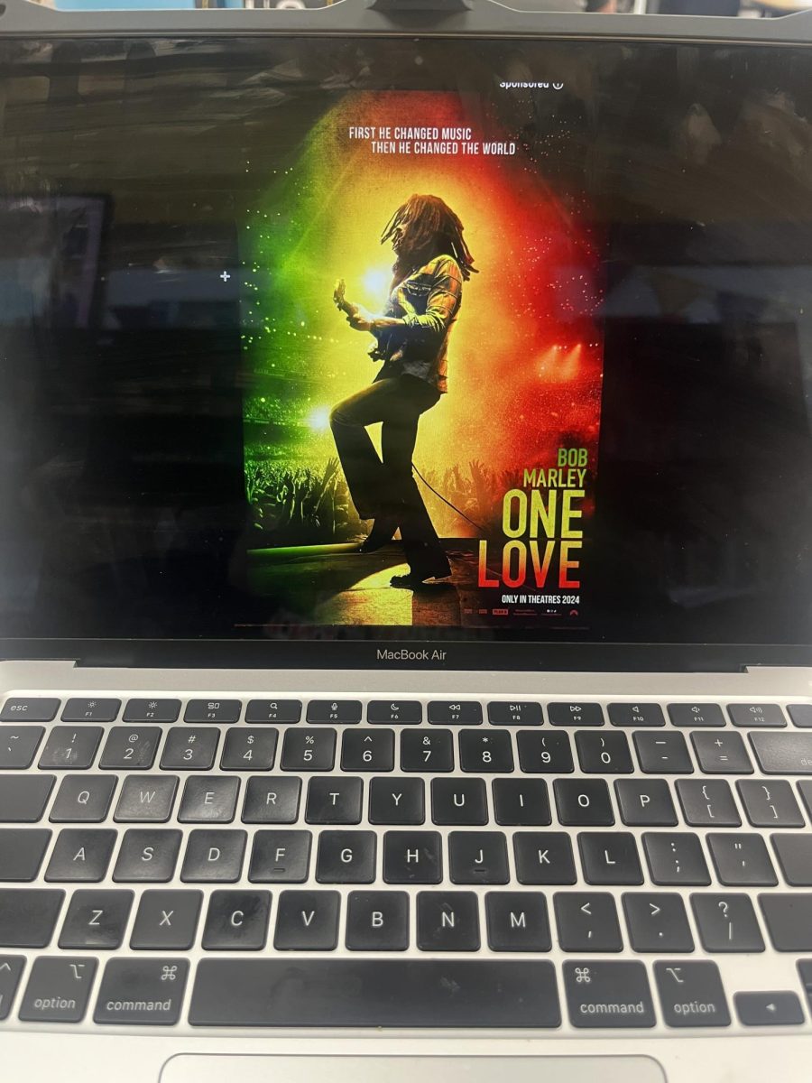 Entertainment Review: One Love Bob Marley