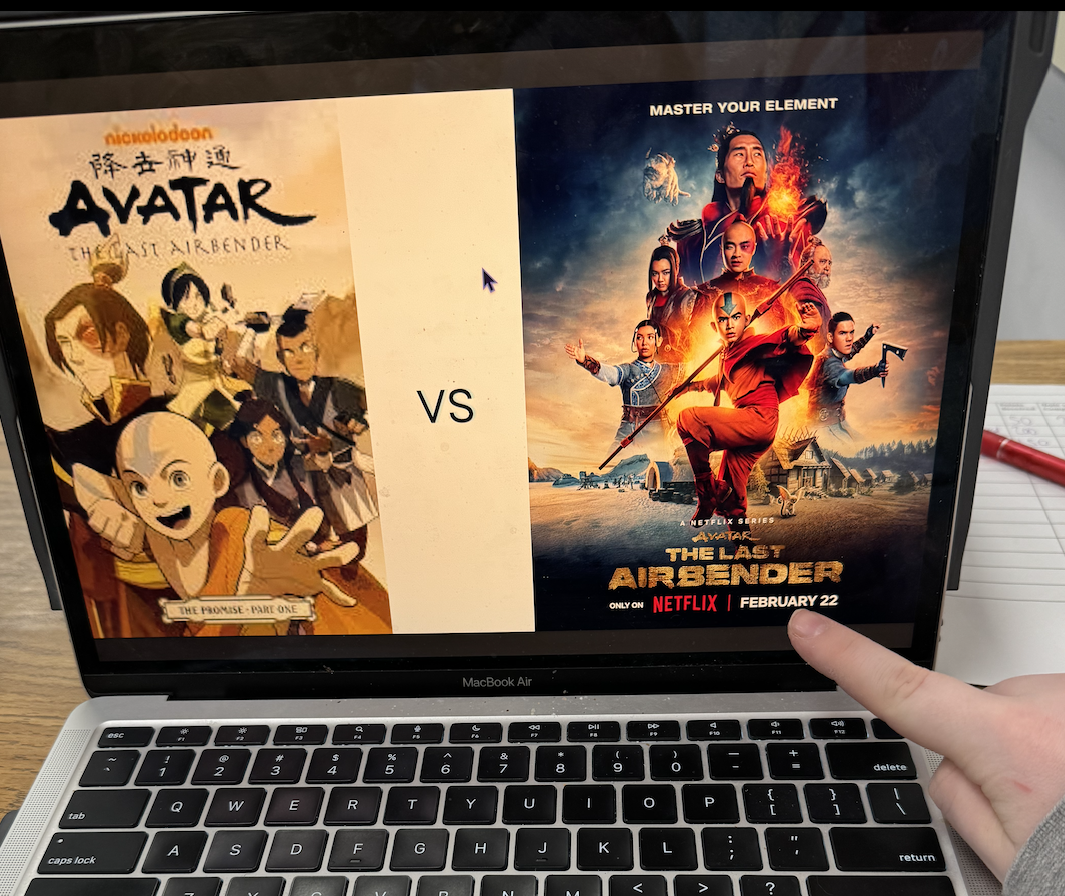 Entertainment Review: Avatar: The Last Airbender