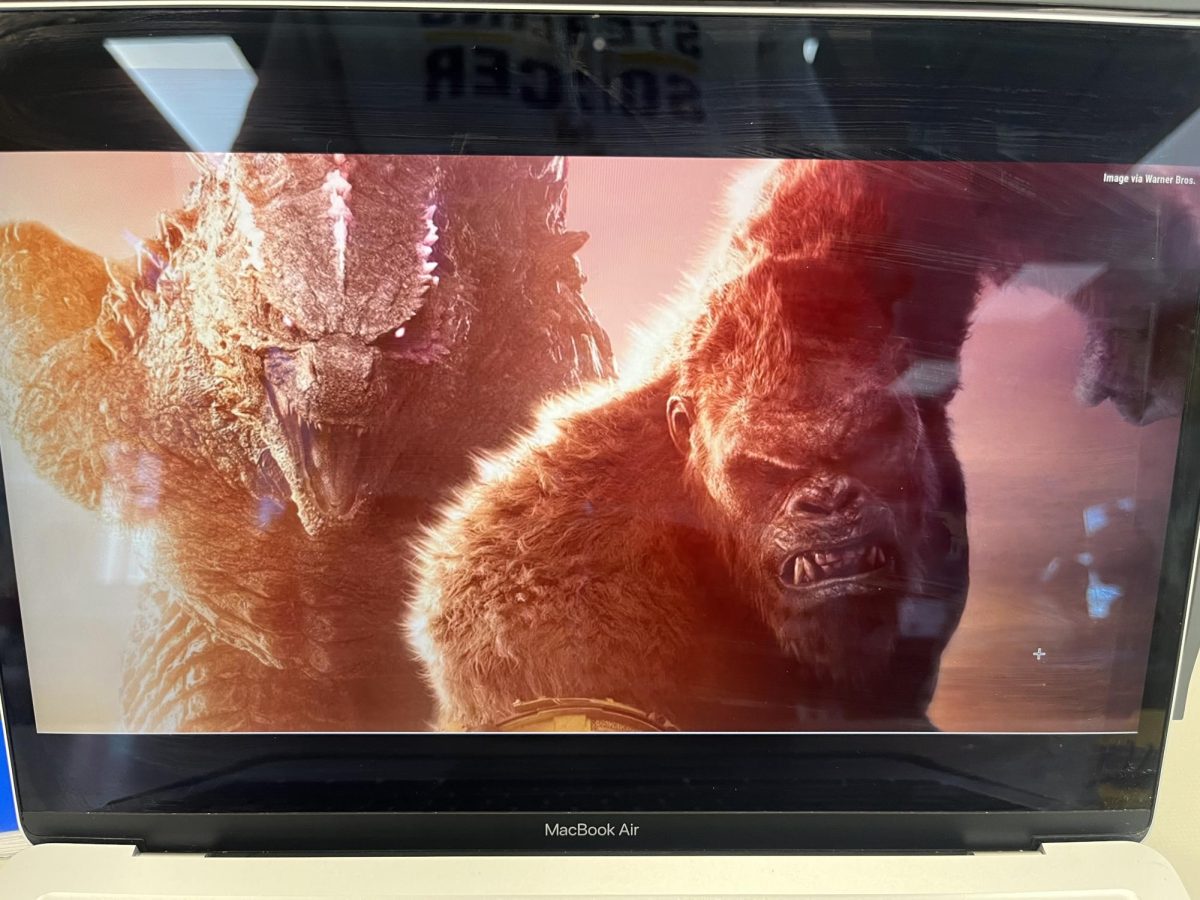 Godzilla X Kong: The Last Empire