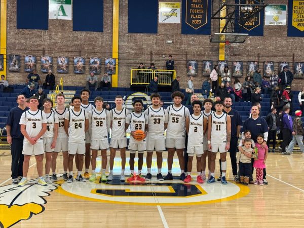 Sterling Boys Basketball Reaches 1500 Wins