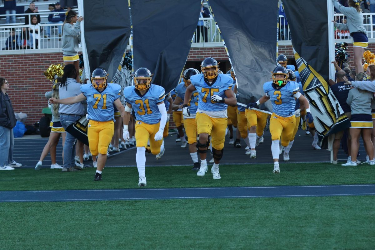 IHSA makes classification change
