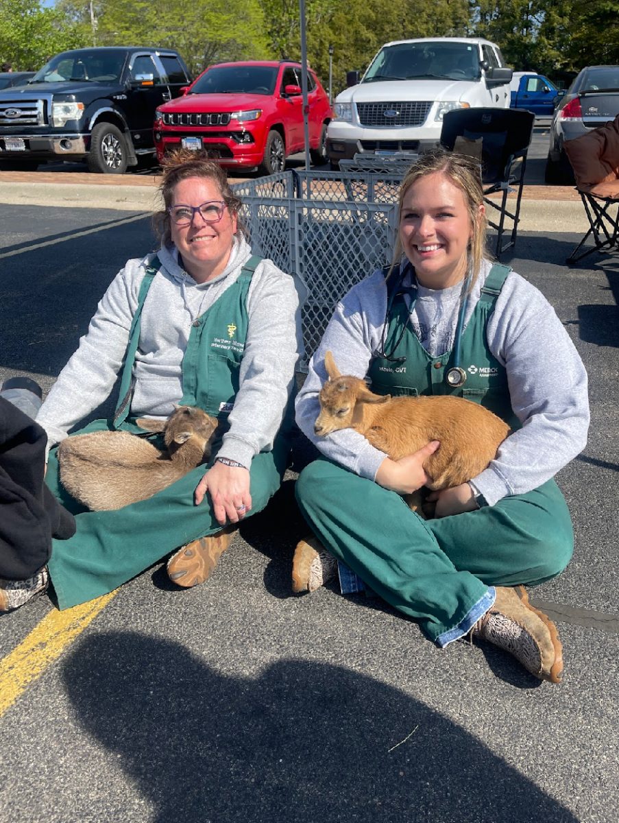 FFA hosts Farmapalooza