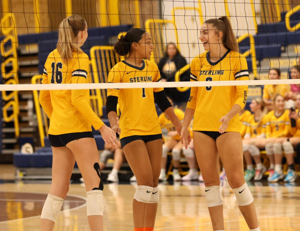 Fall sports preview