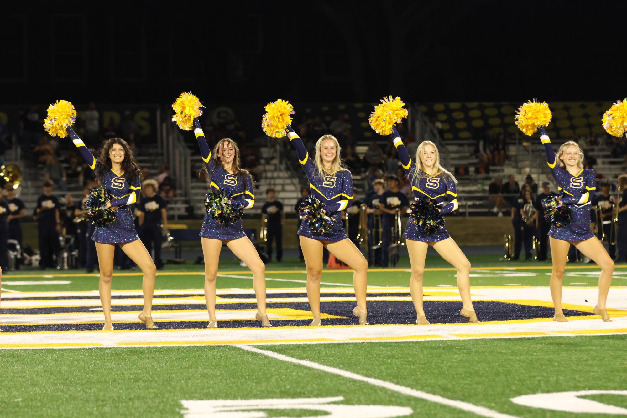 Meet the Warriors Recap
