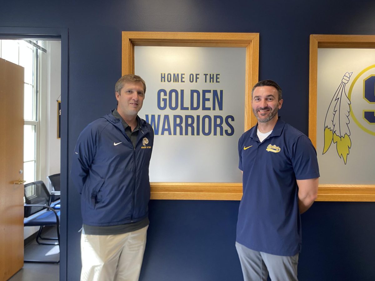 Activities office welcomes new leadership