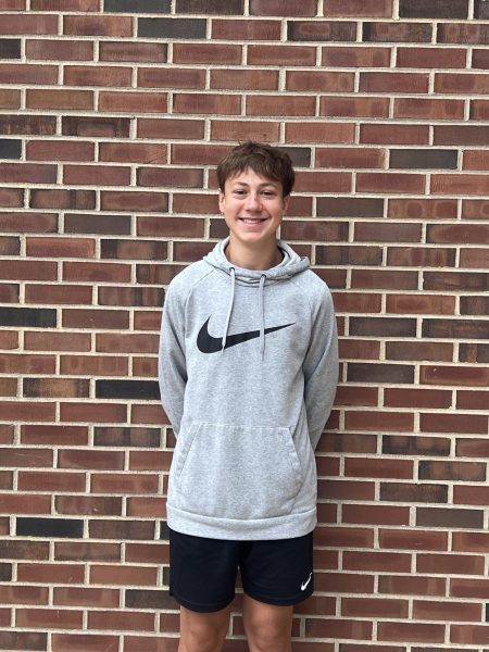 Kaleb Andrews