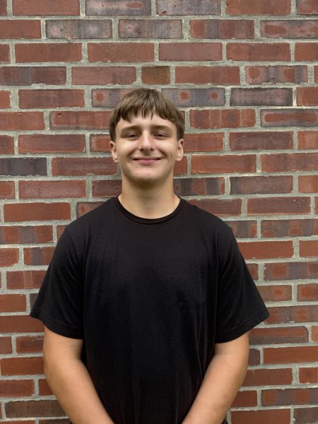 Aidan Buckley