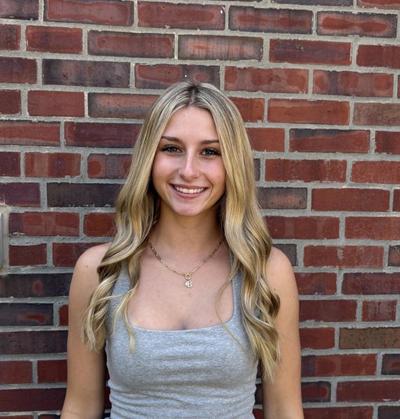 Brylee Brady