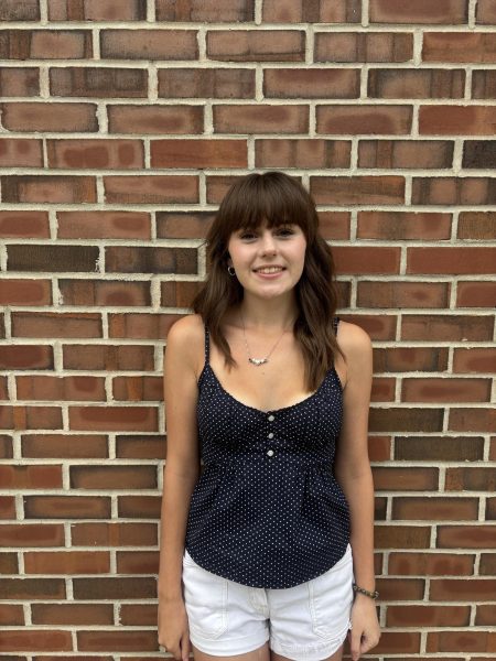 Evalyn Gaffey