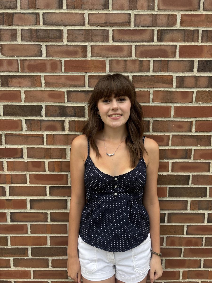 Evalyn Gaffey