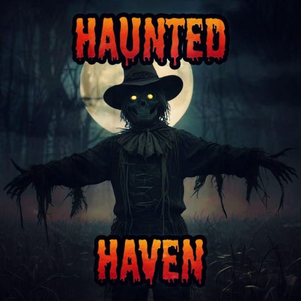 Entertainment Review: Haunted Houses