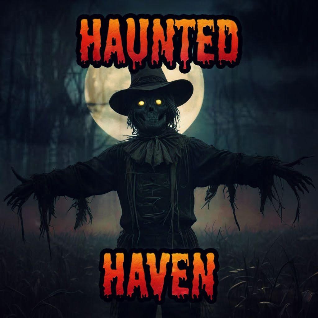 Entertainment Review: Haunted Houses