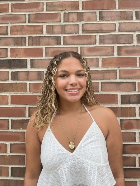 Maelynn Sisak-Westfall