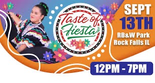 Entertainment Review: Taste of Fiesta/Fiesta Day Parade
