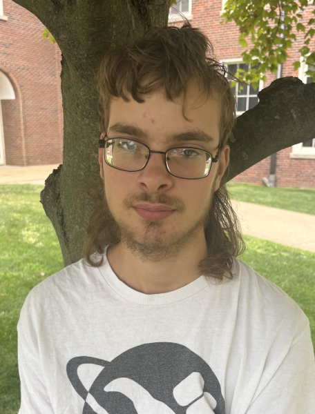Jacob Straw