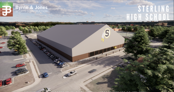 Student recreation and training facility breaks ground