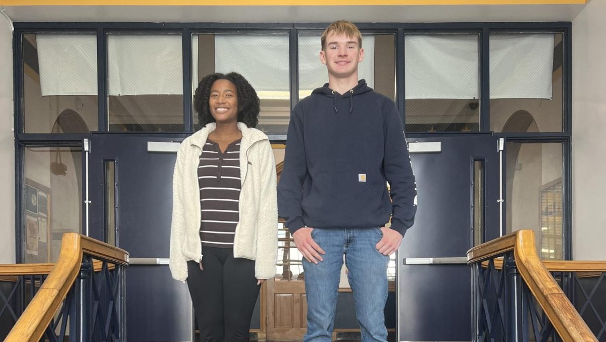 November Students of the Month
