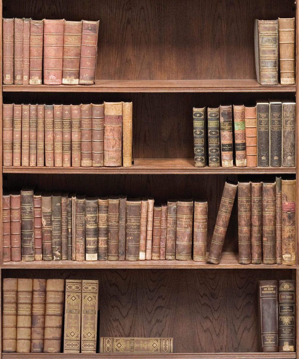 5 classic books for the new year