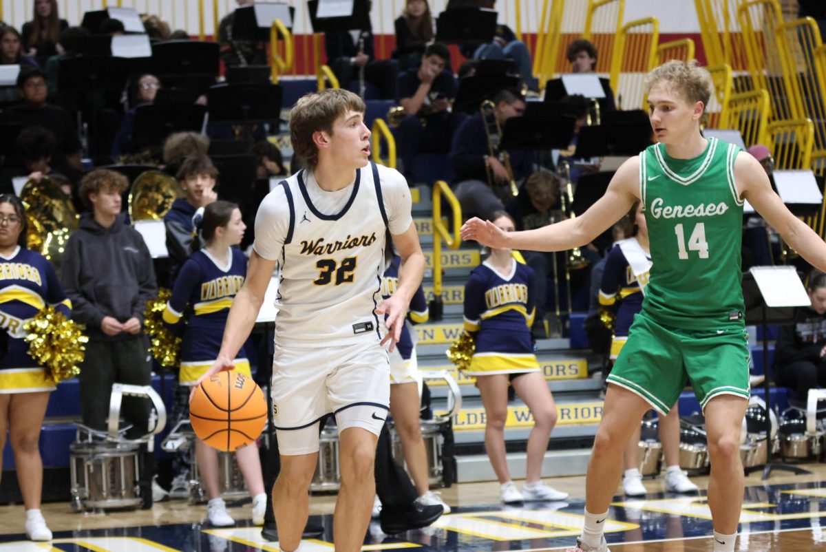 Saathoff has record-breaking year