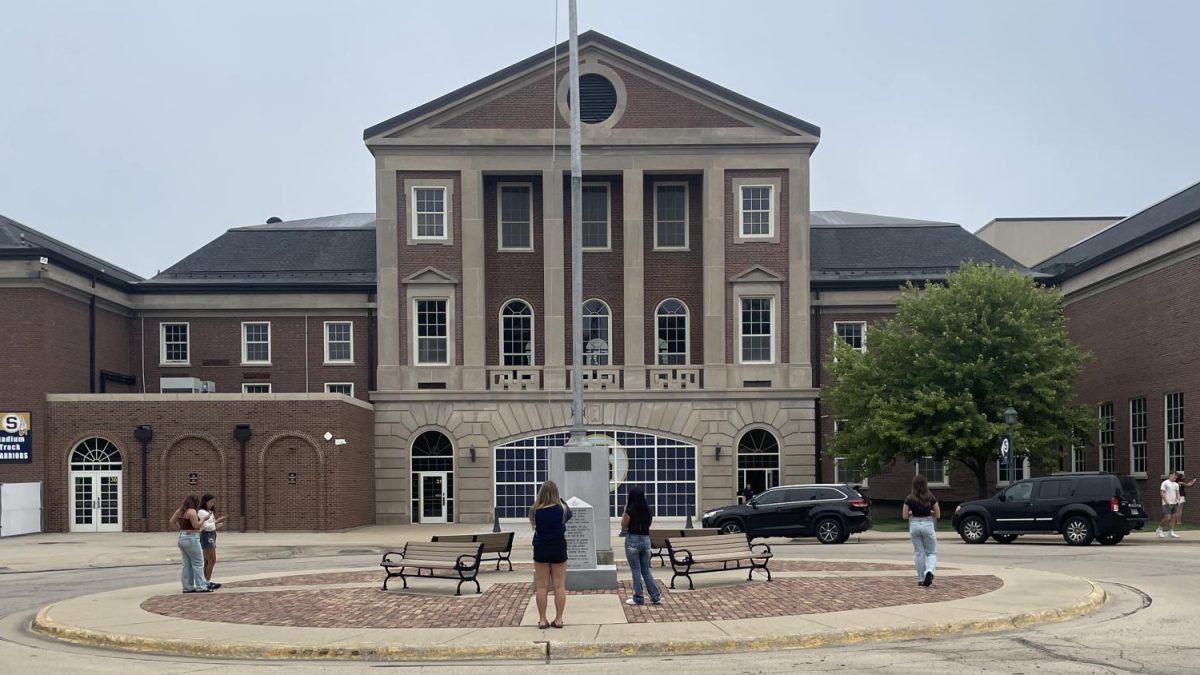 25 fun facts about S.H.S.