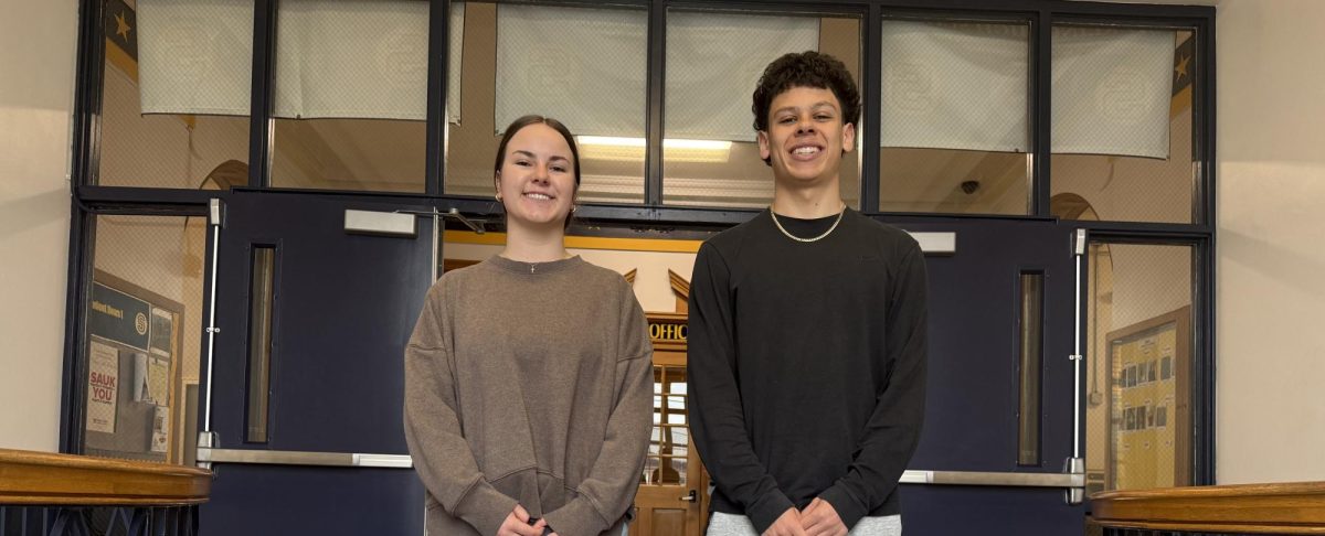 March Students of the Month
