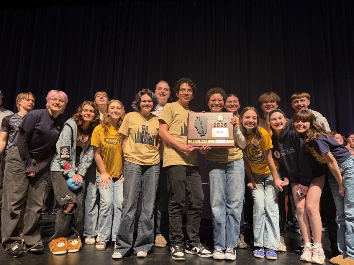 G.I. and Contest Play compete at state