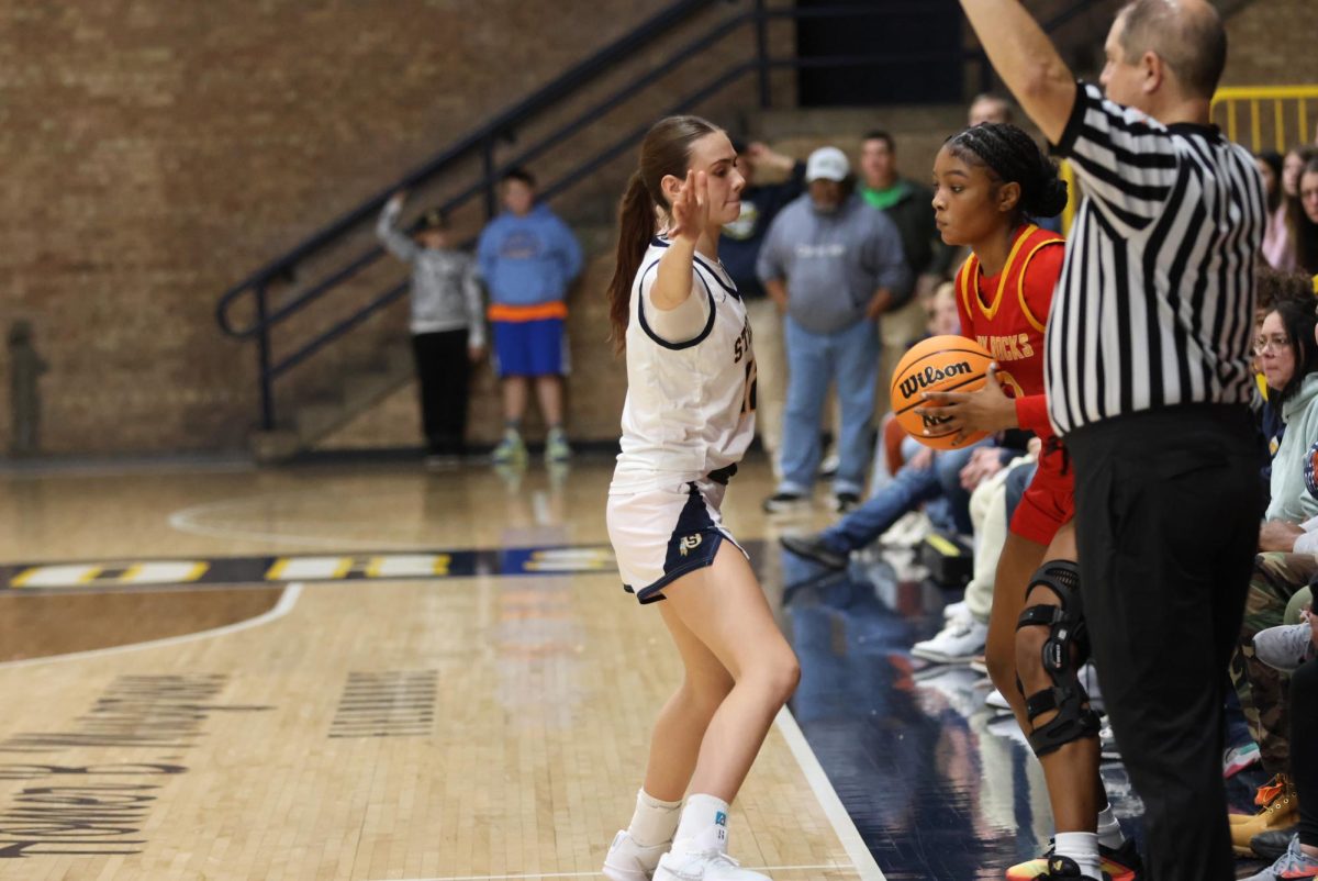 Lofgren commits to Sauk Valley Community College