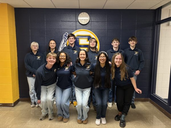 scholastic bowl recap