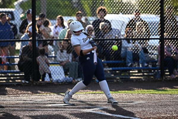 Martinez Commits to Sauk Valley Community College