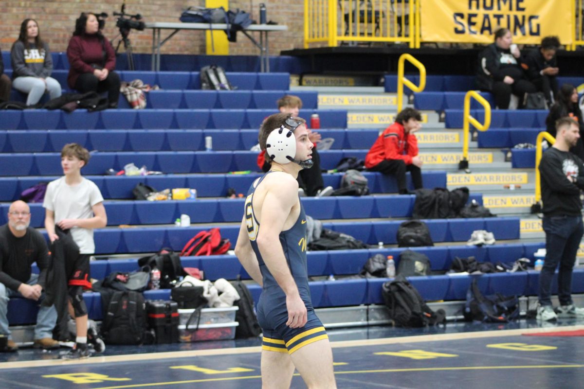 Jones commits to Harper College