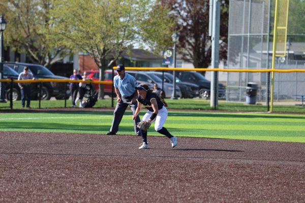 Lira commits to Indian Hills Community College