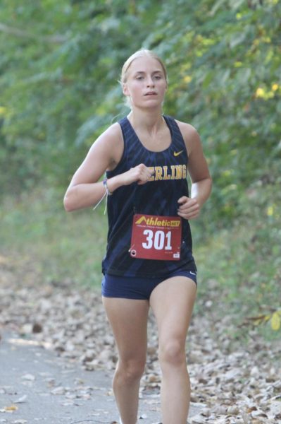 Updike commits to University of Illinois Springfield